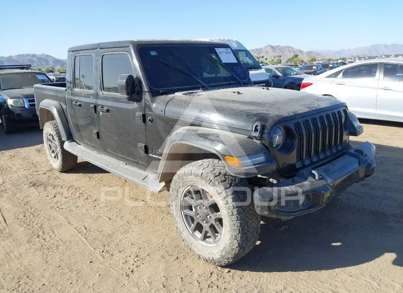 2022 Jeep Grand Cherokee photo