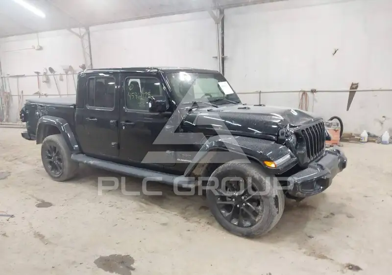 2022 Jeep Grand Cherokee photo