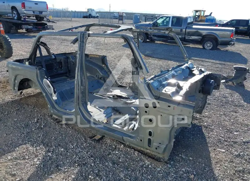 2022 Jeep WRANGLER фото