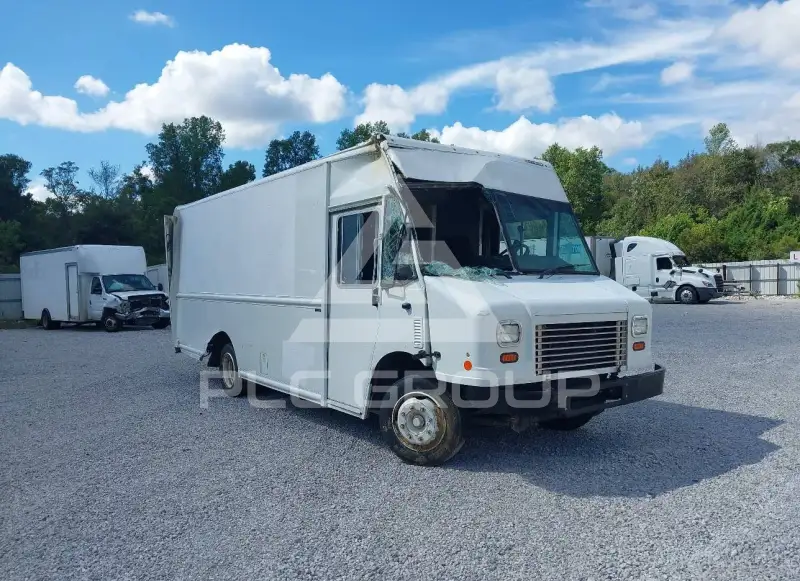 2022 Freightliner  photo