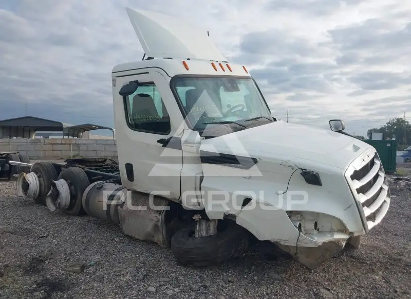 2022 Freightliner  photo