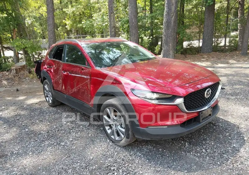 2022 Mazda CX-30 фото