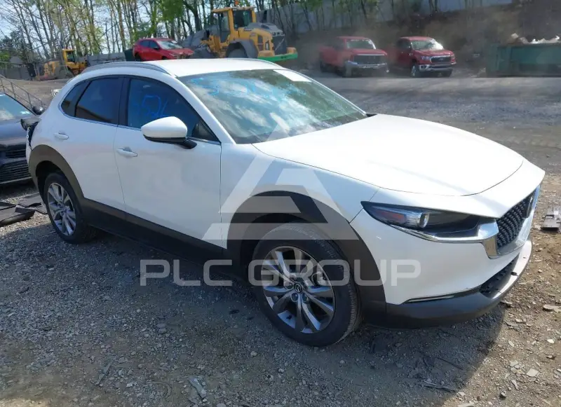 2022 Mazda CX-30 photo