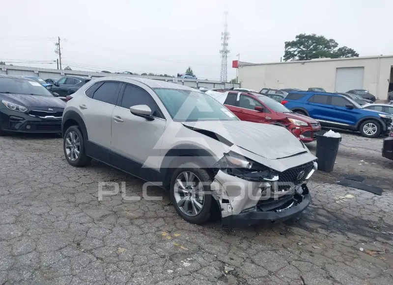 2022 Mazda CX-30 photo