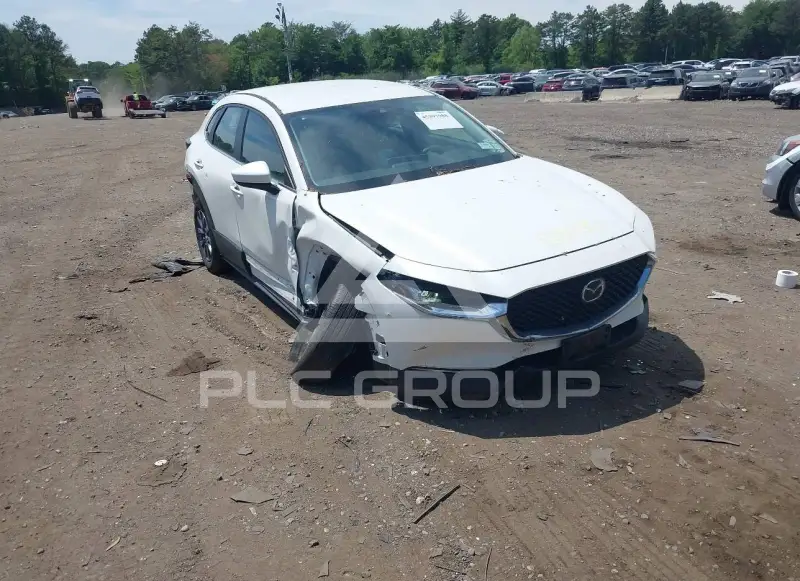 2022 Mazda CX-30 фото