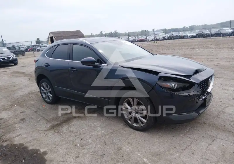 2022 Mazda CX-30 photo