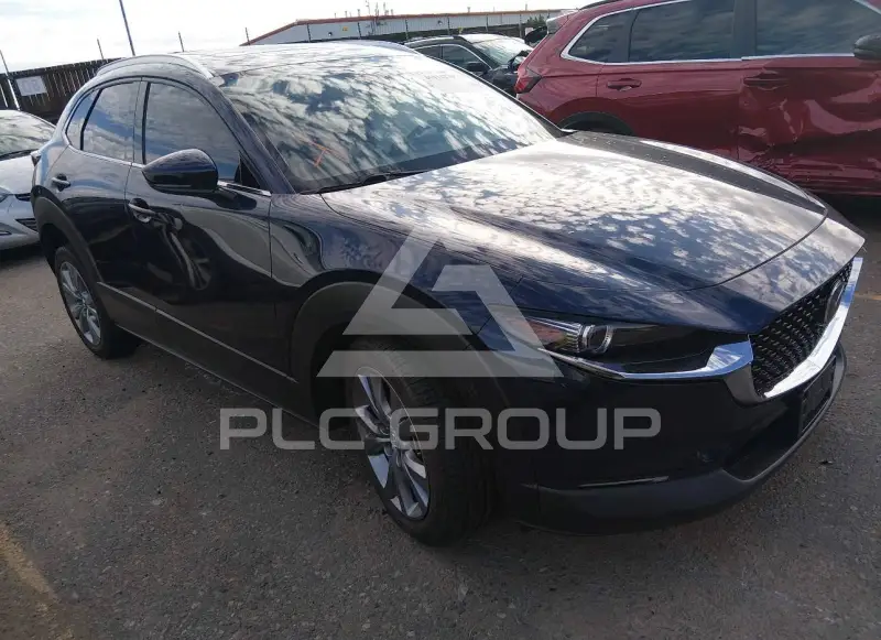 2022 Mazda CX-30 фото
