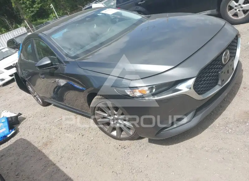 2022 Mazda 3 фото