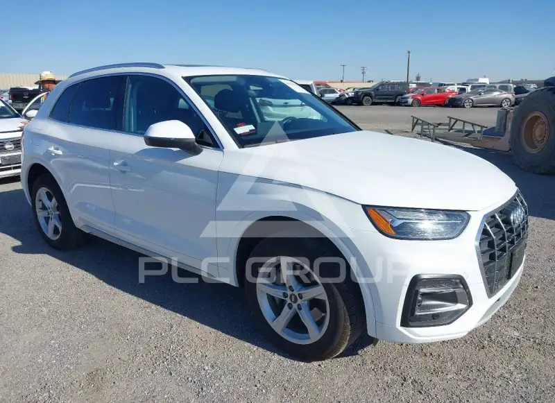 2022 Audi Q5 photo