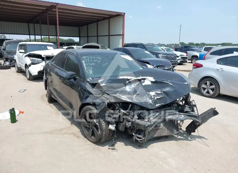 2022 Audi A3 фото