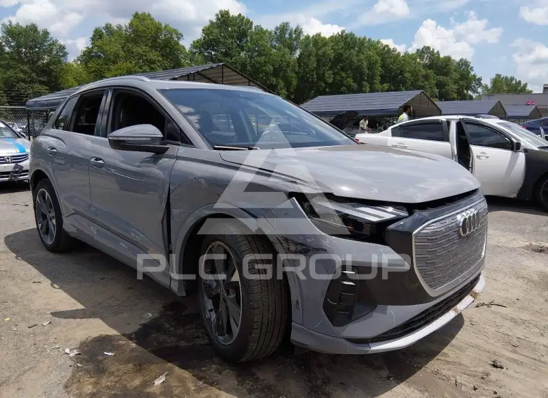 2022 Audi E-TRON photo