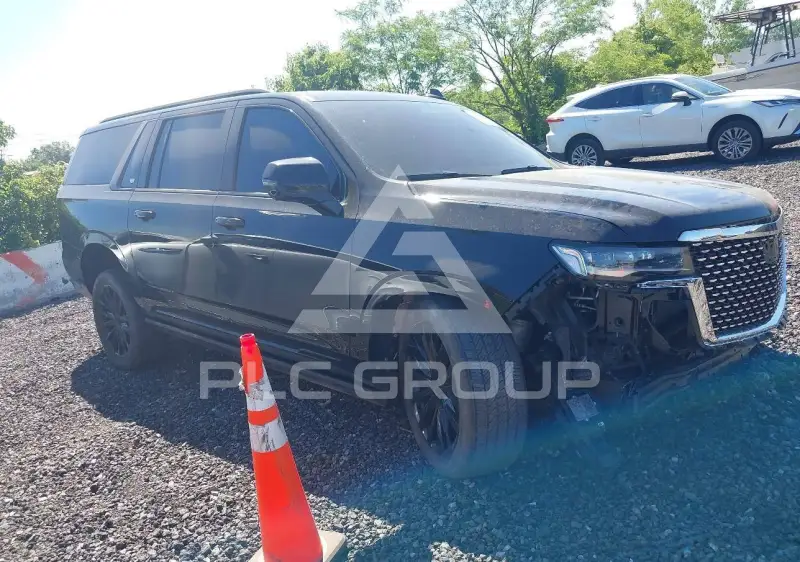2022 Cadillac ESCALADE фото