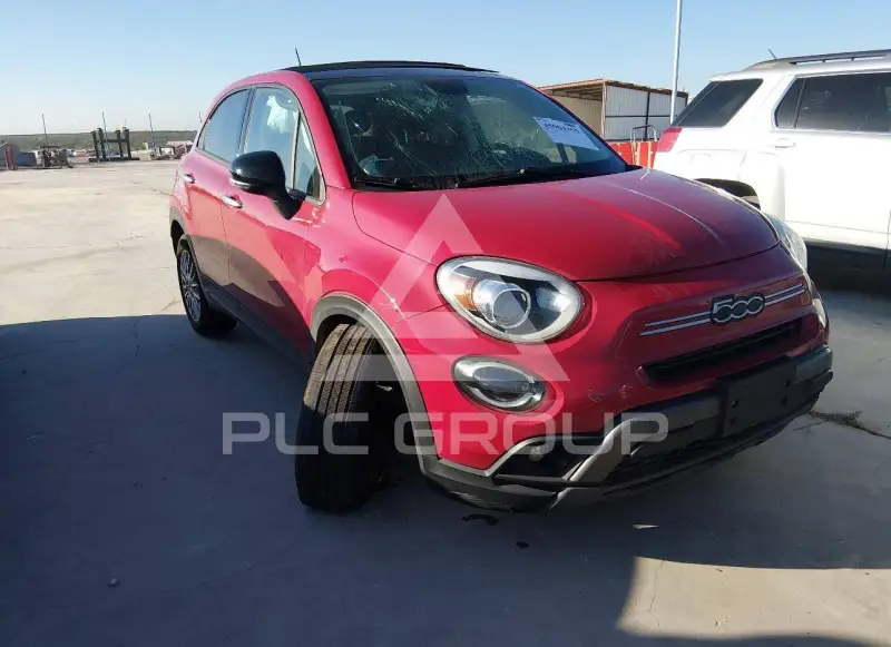 2022 Fiat 500 photo