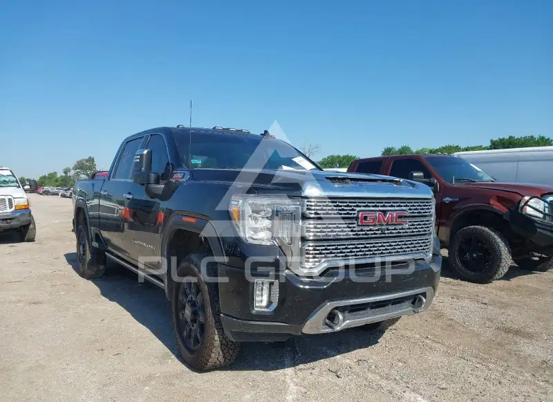 2022 GMC Sierra фото