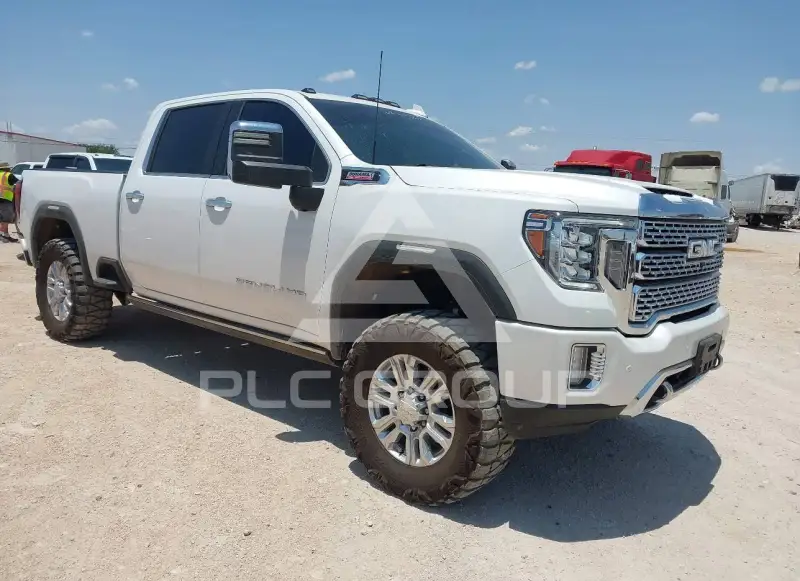 2022 GMC Sierra фото