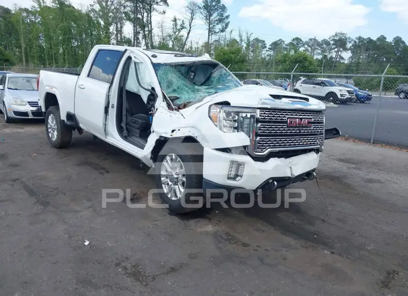 2022 GMC Sierra фото