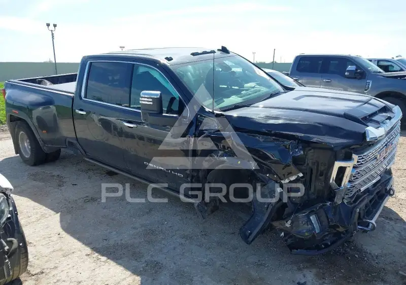 2022 GMC Sierra фото
