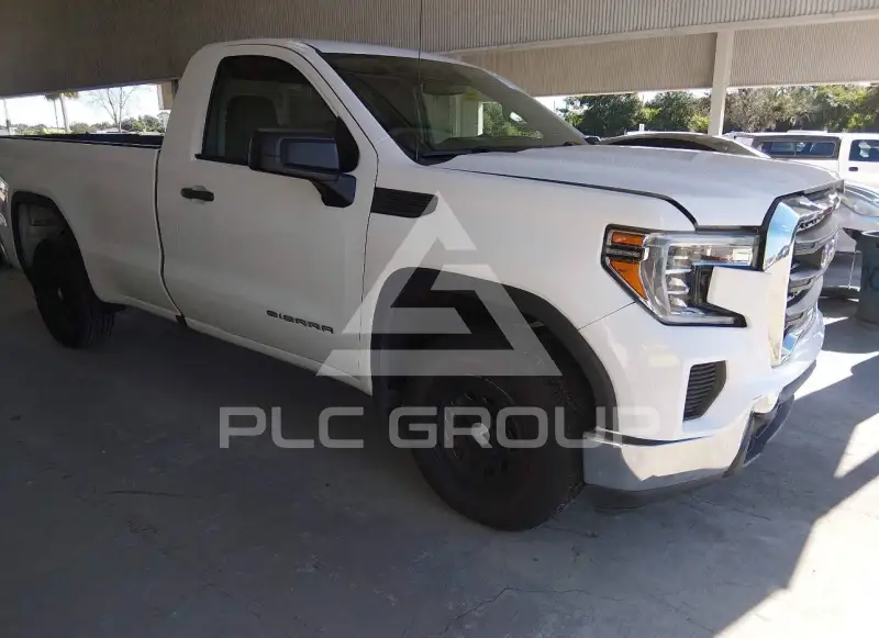 2022 GMC Sierra photo