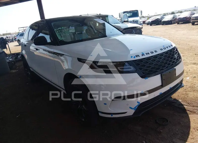 2022 Land Rover Range Rover фото