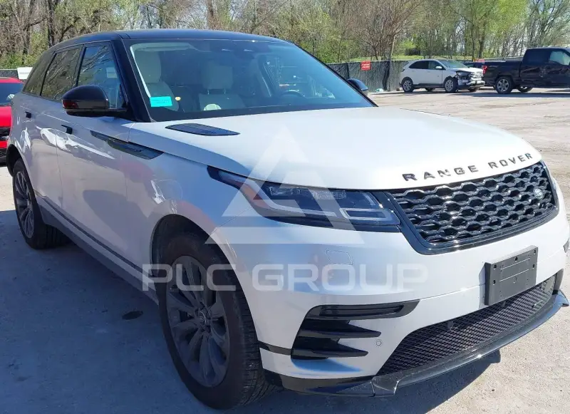 2022 Land Rover Range Rover фото