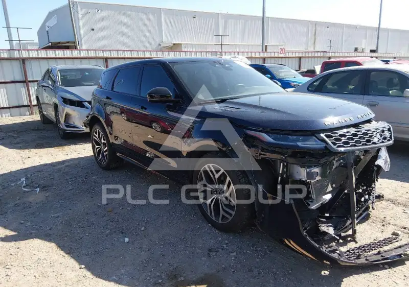 2022 Land Rover Range Rover photo