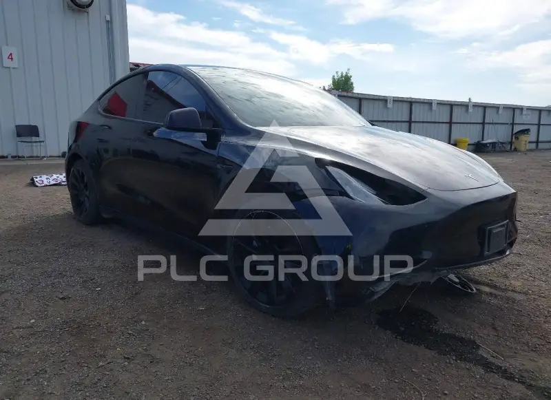 2022 Tesla Model Y photo