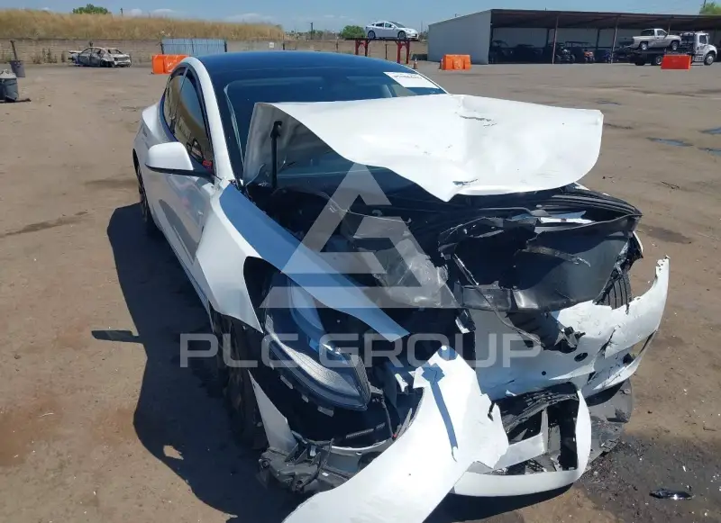 2022 Tesla Model 3 photo
