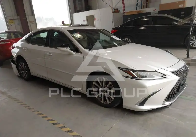2022 Lexus ES350 фото