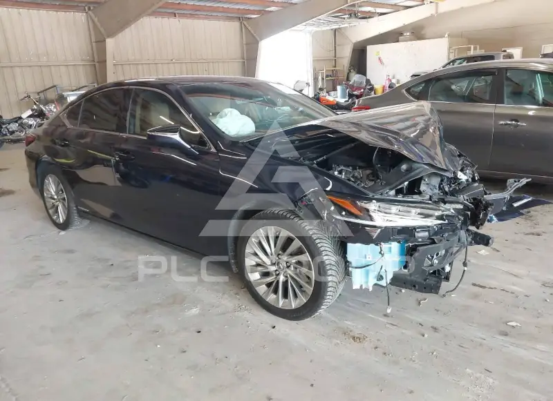 2022 Lexus ES300 photo