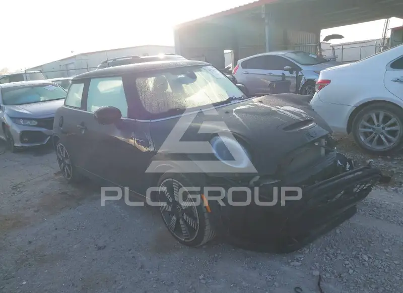 2022 Mini Hardtop фото