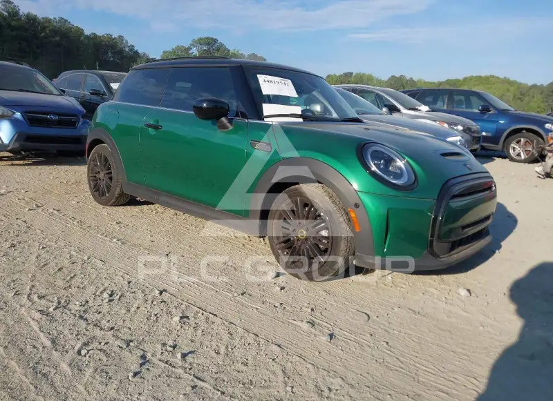 2022 Mini COOPER photo