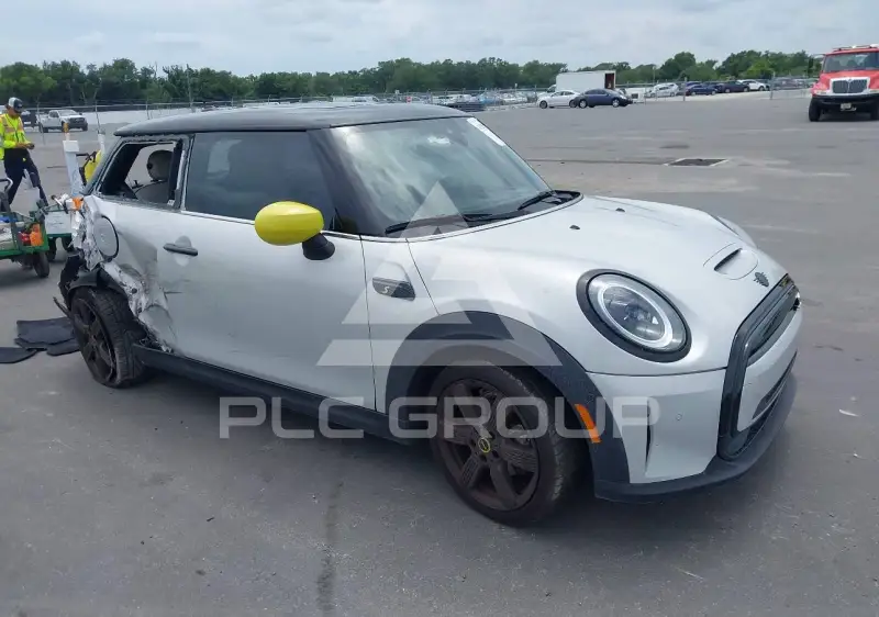 2022 Mini COOPER фото