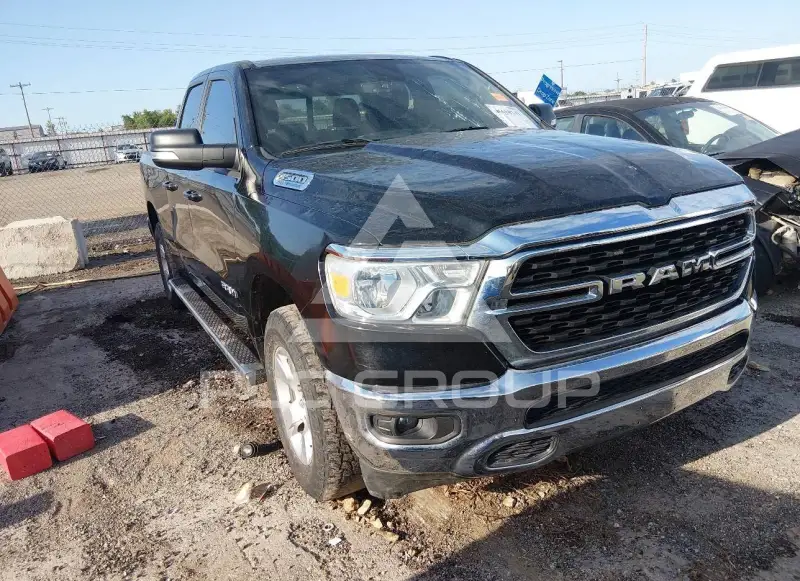 2022 RAM 1500 photo