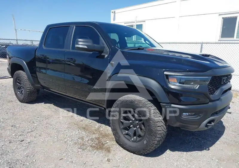 2022 RAM 1500 фото