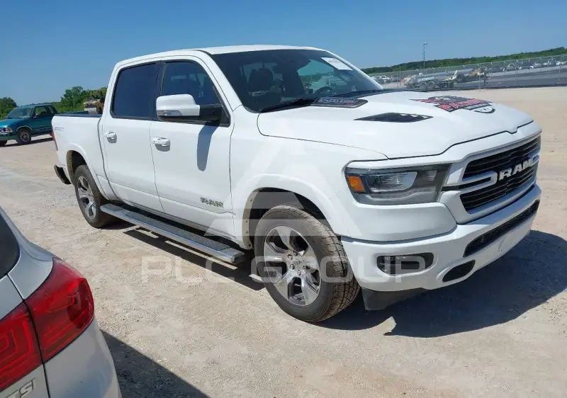 2022 RAM 1500 photo