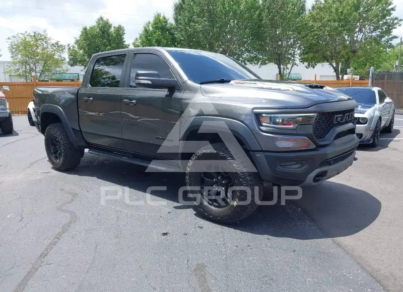 2022 RAM 1500 photo