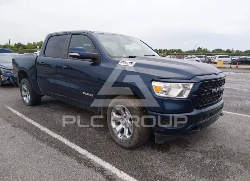 2022 RAM 1500 photo