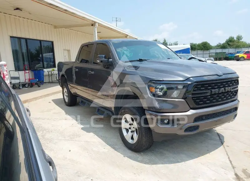 2022 RAM 1500 photo