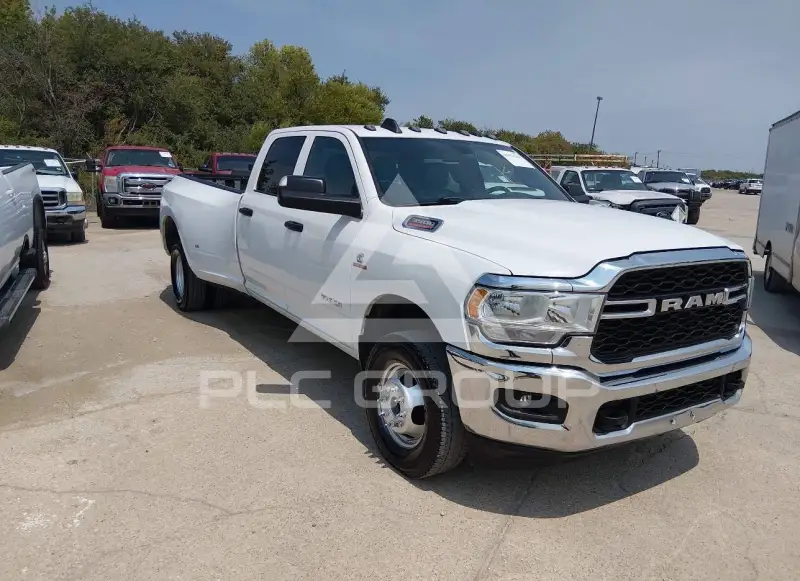 2022 RAM 3500 фото