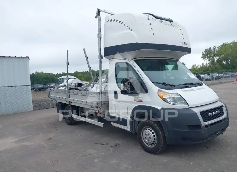 2022 RAM 3500 photo