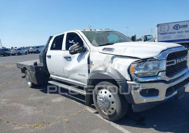 2022 RAM 4500 photo