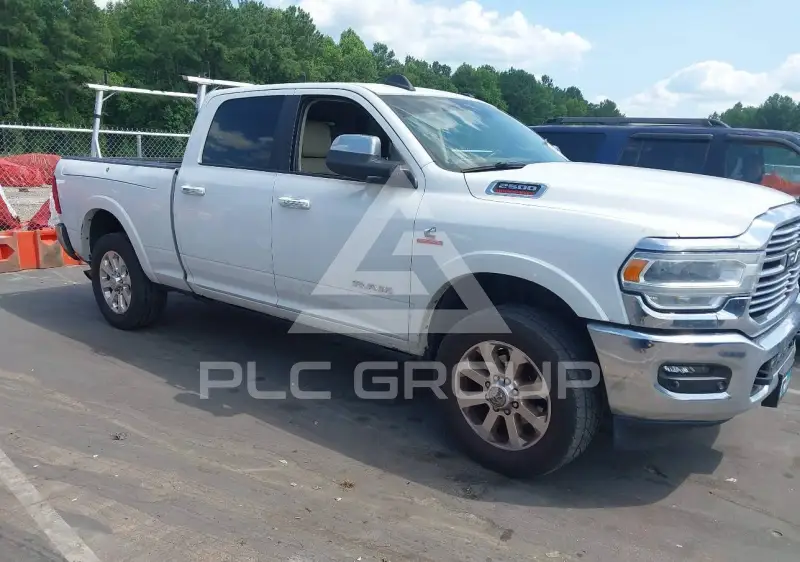 2022 RAM 2500 photo