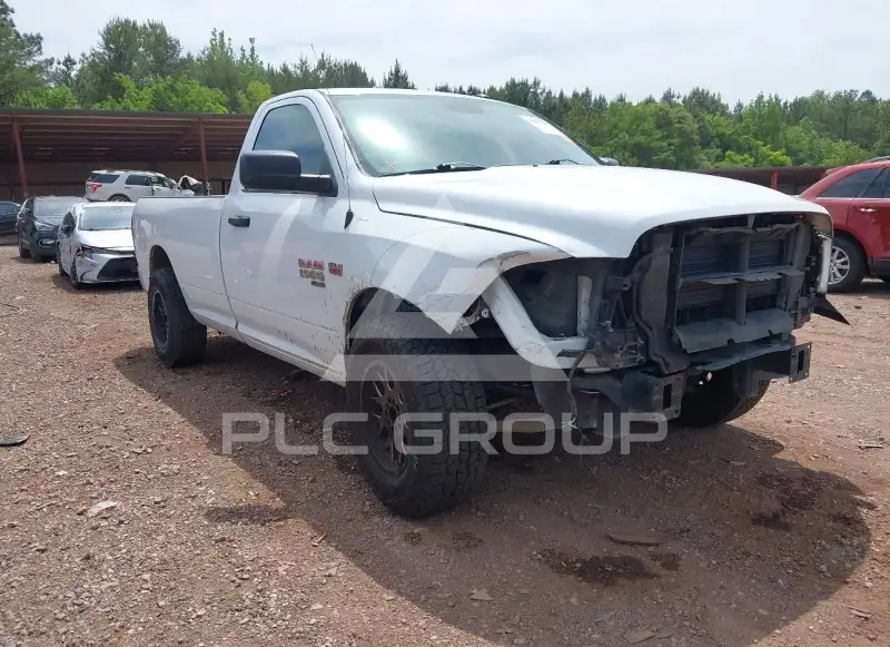 2022 RAM 1500 photo