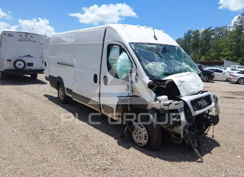2022 RAM PROMASTER 3500 фото