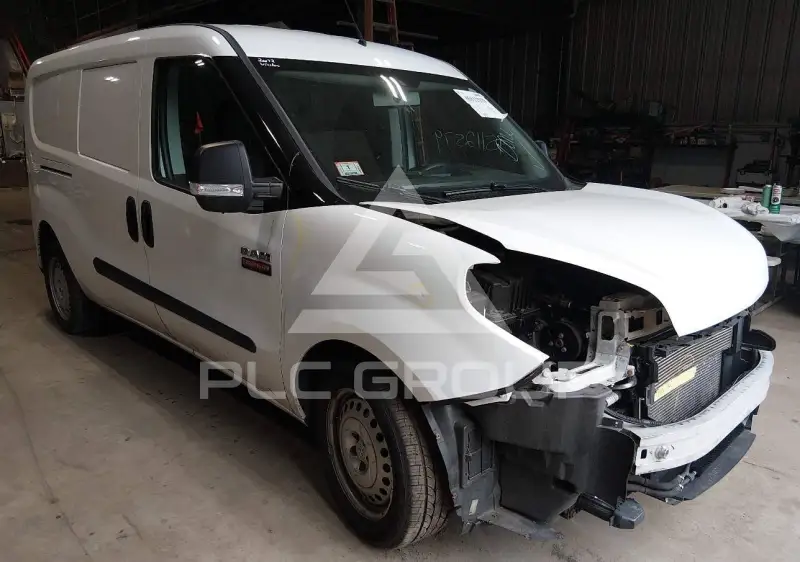 2022 RAM PROMASTER photo