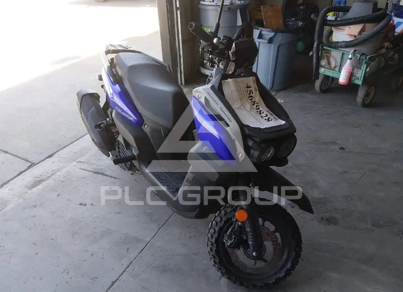 2022 Yamaha  фото