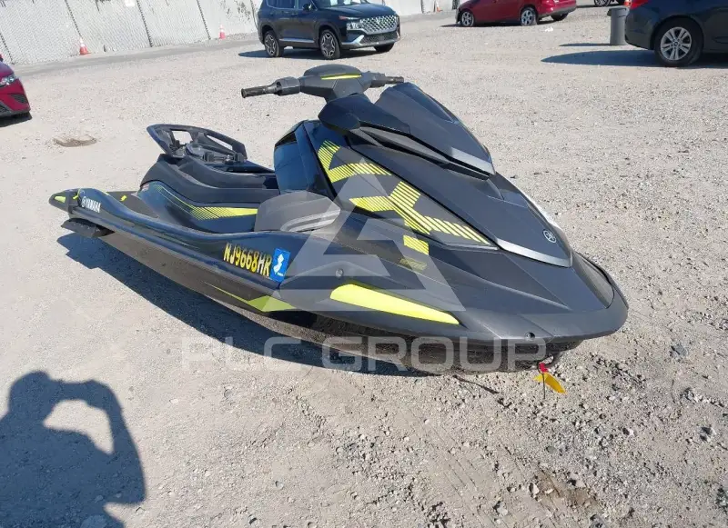 2022 Yamaha  photo