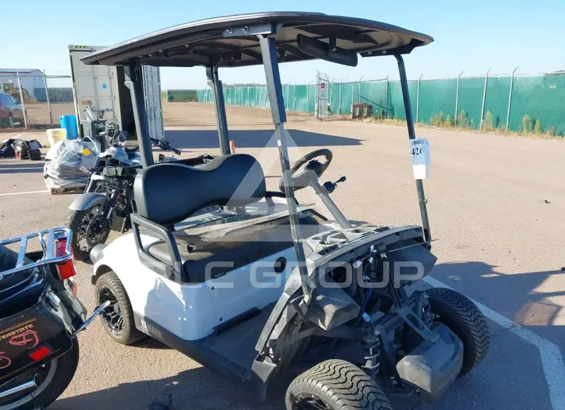 2022 Yamaha  photo