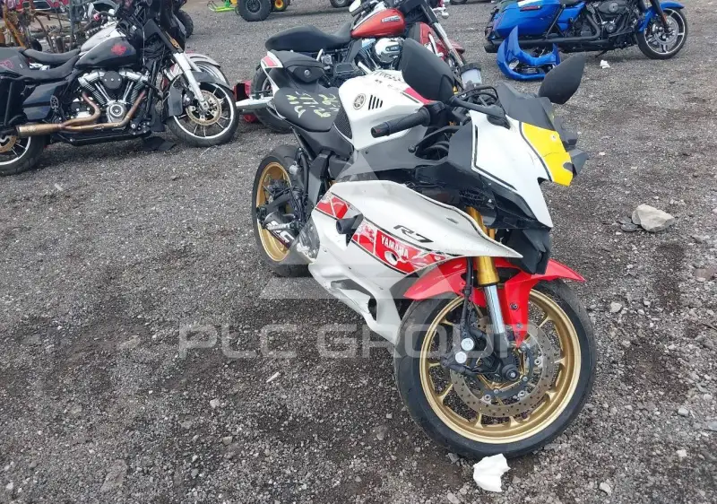 2022 Yamaha  photo