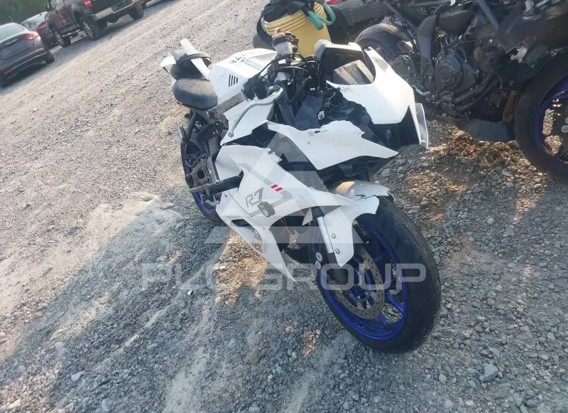 2022 Yamaha  фото